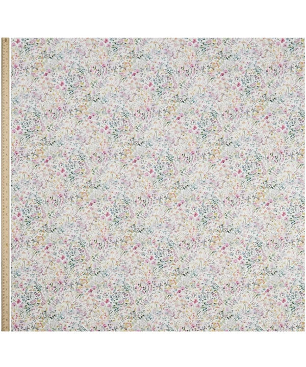 Liberty stof - Felda / Pastel