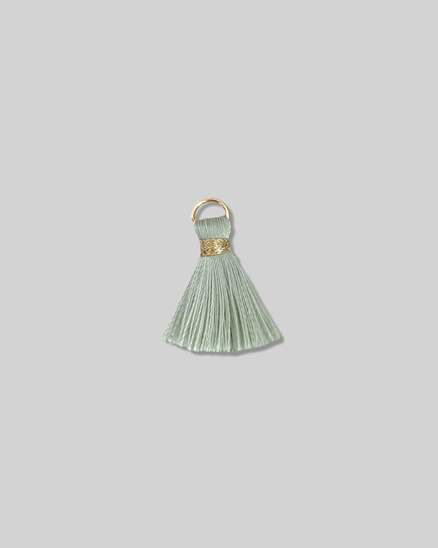 Tassel - Flere farver