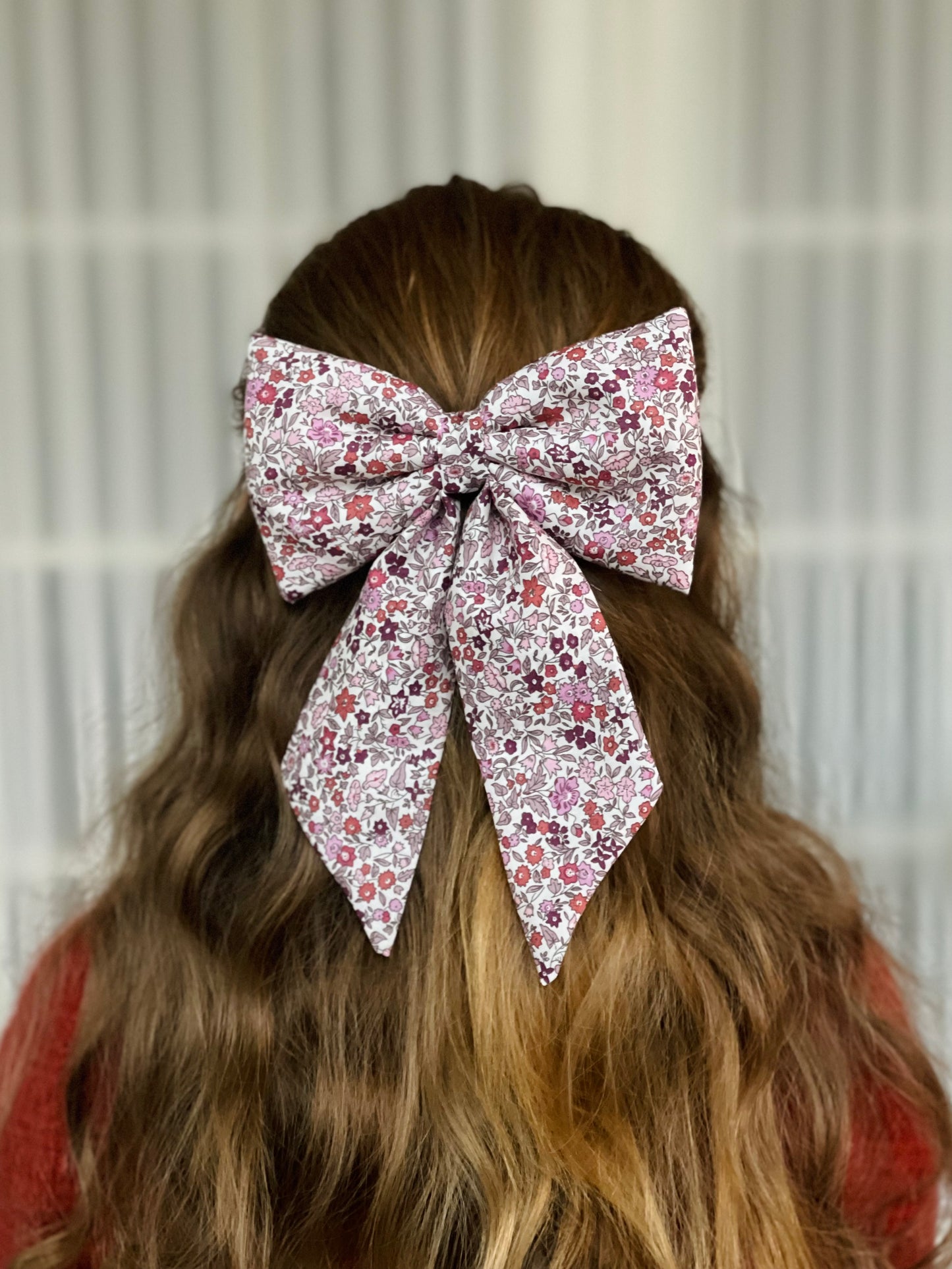 Large padded dresser - Ava