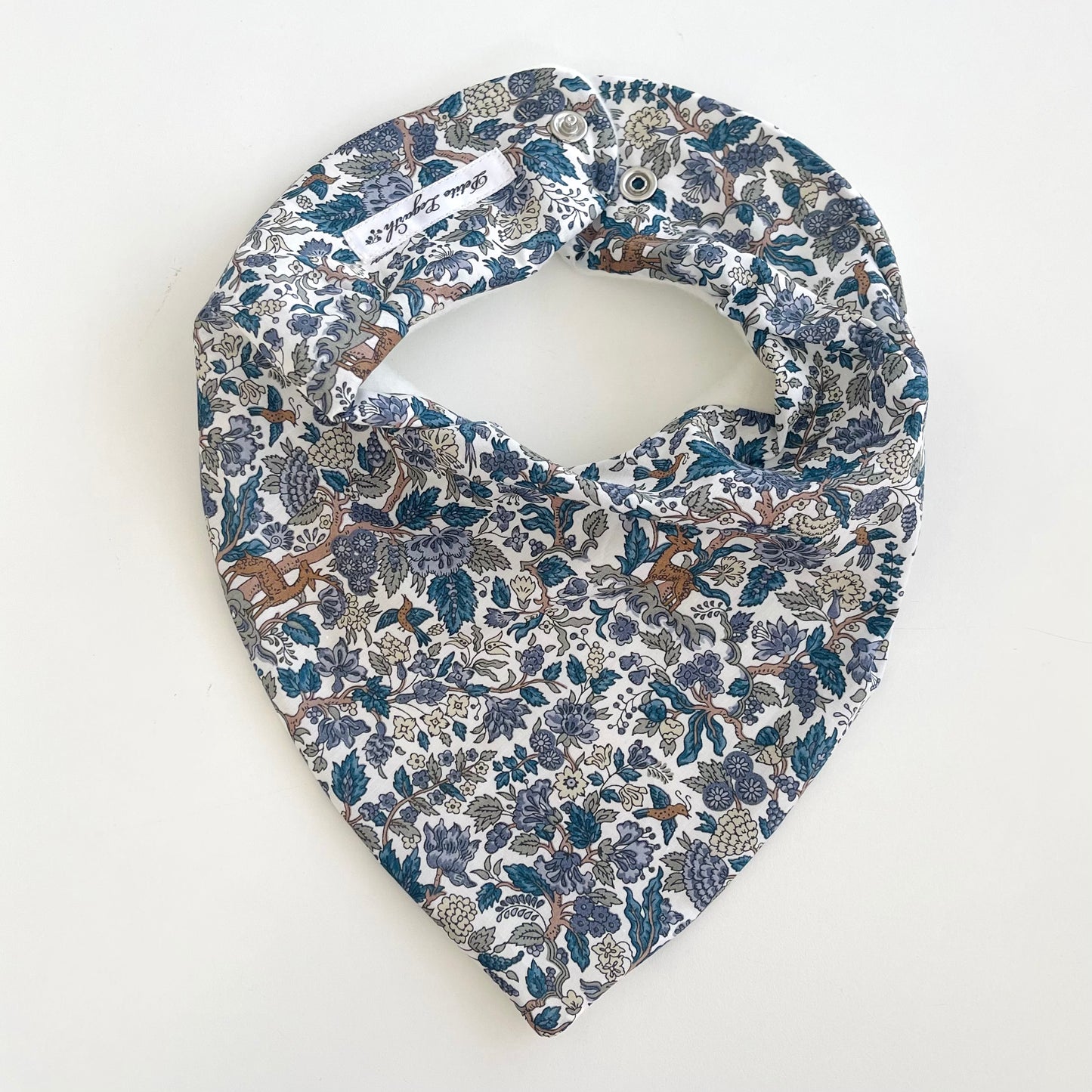 Savlesmæk i Liberty - Salters forest