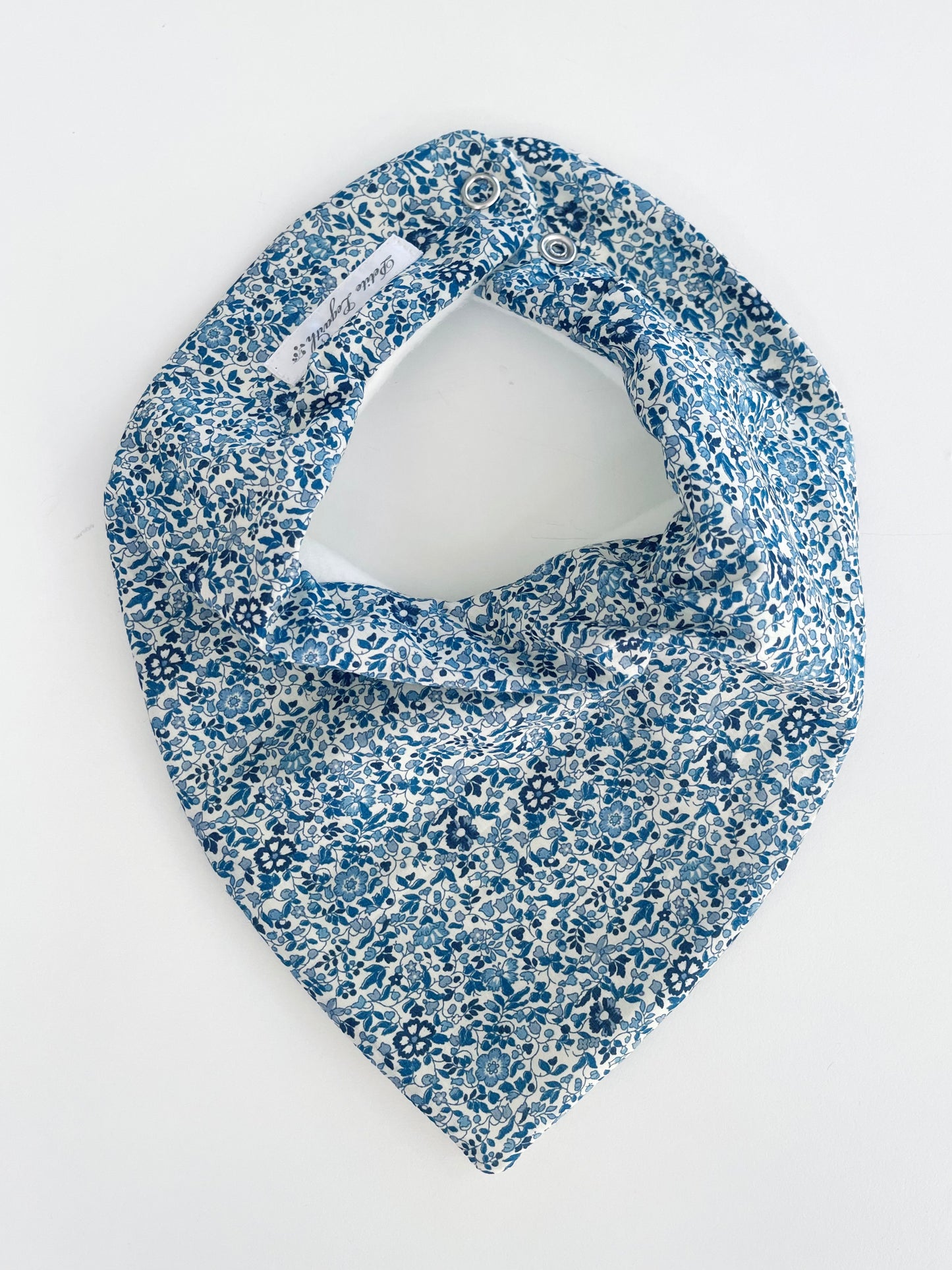 Savlesmæk i Liberty - katie and millie blå