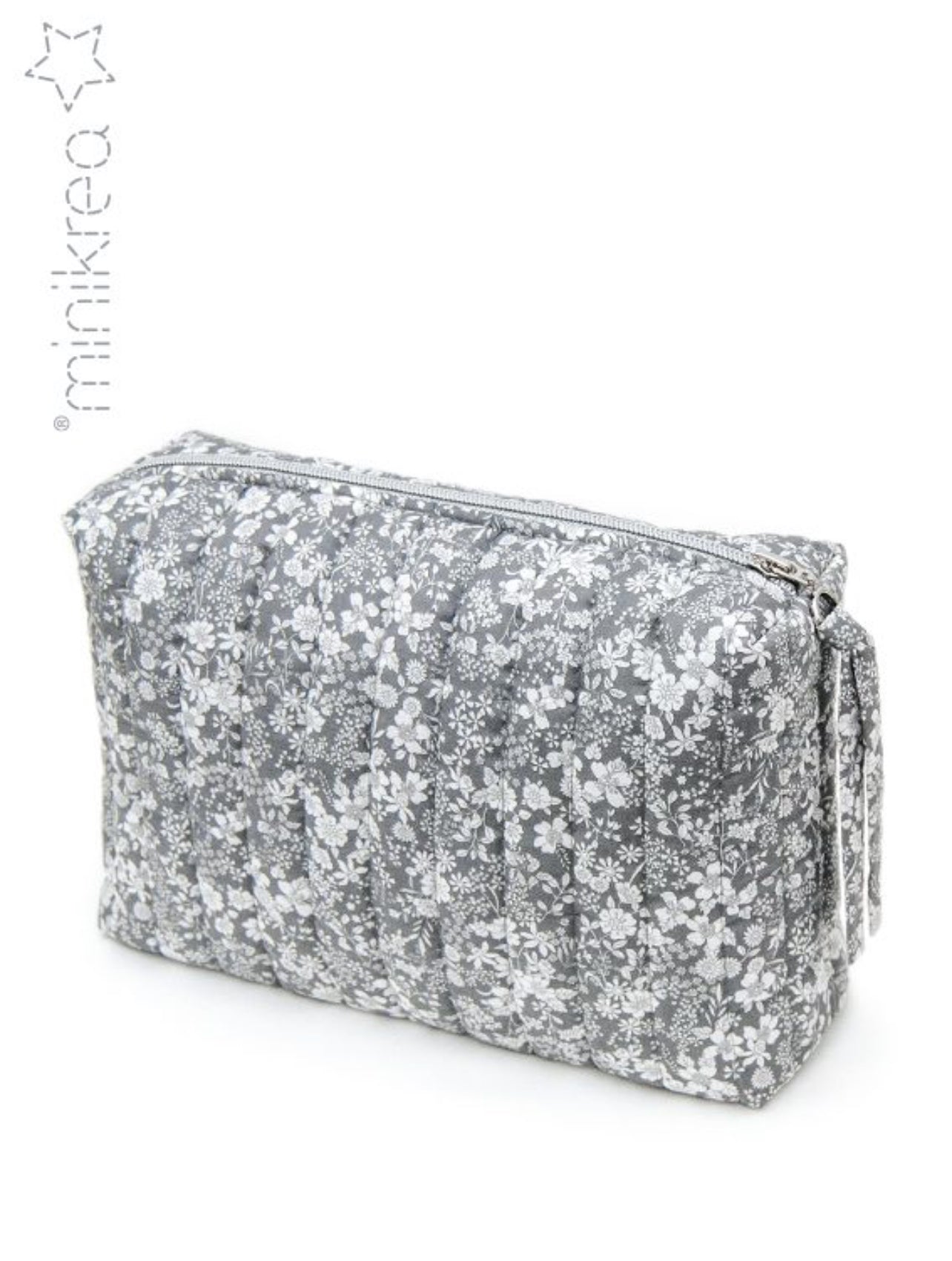 MINIKREA Toiletry bag (2 sizes)