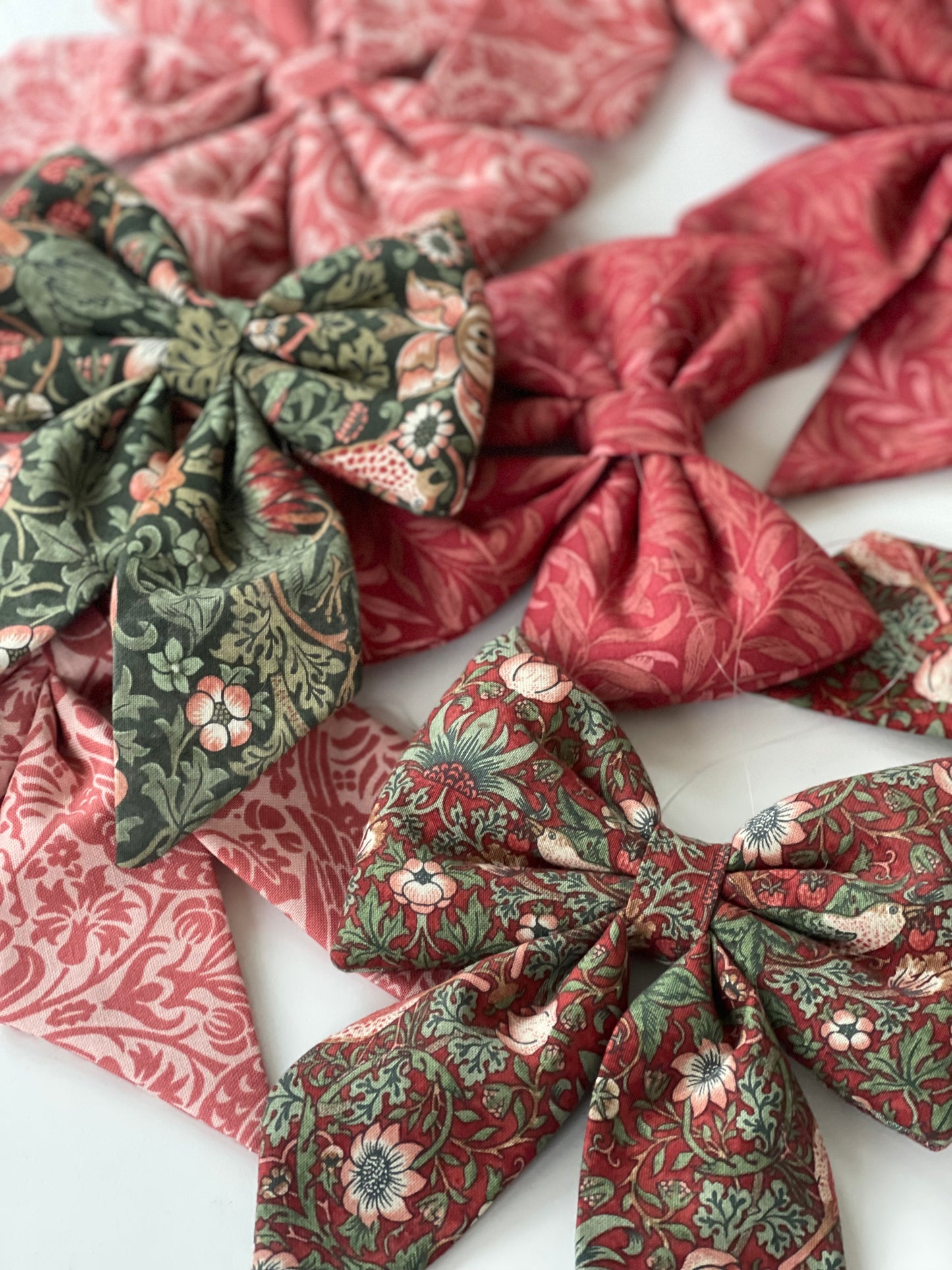 Vatteret sløjfe - WM / Rabbit