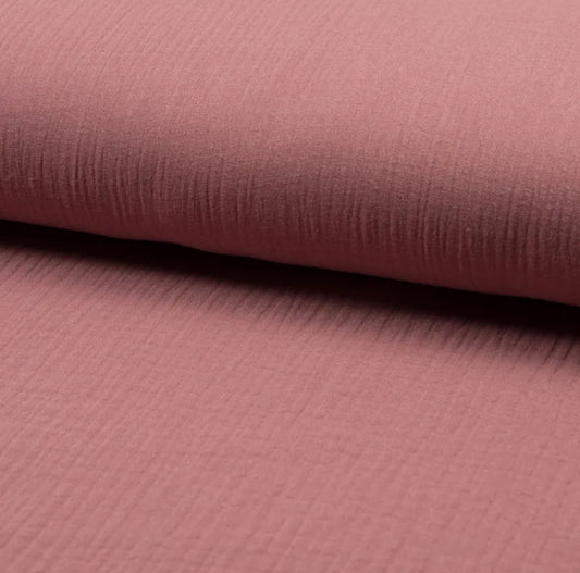Muslin - Gl.Rosa