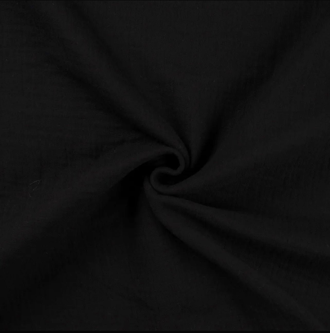 Muslin - Sort