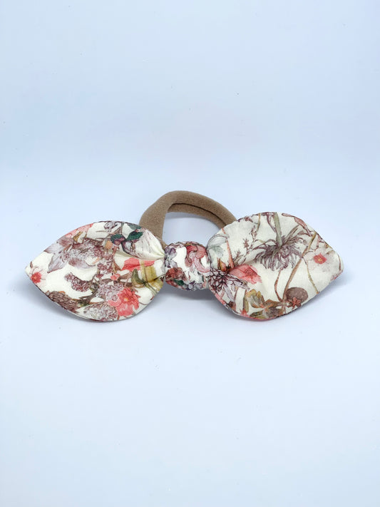 Liberty hair elastic - Wild flower