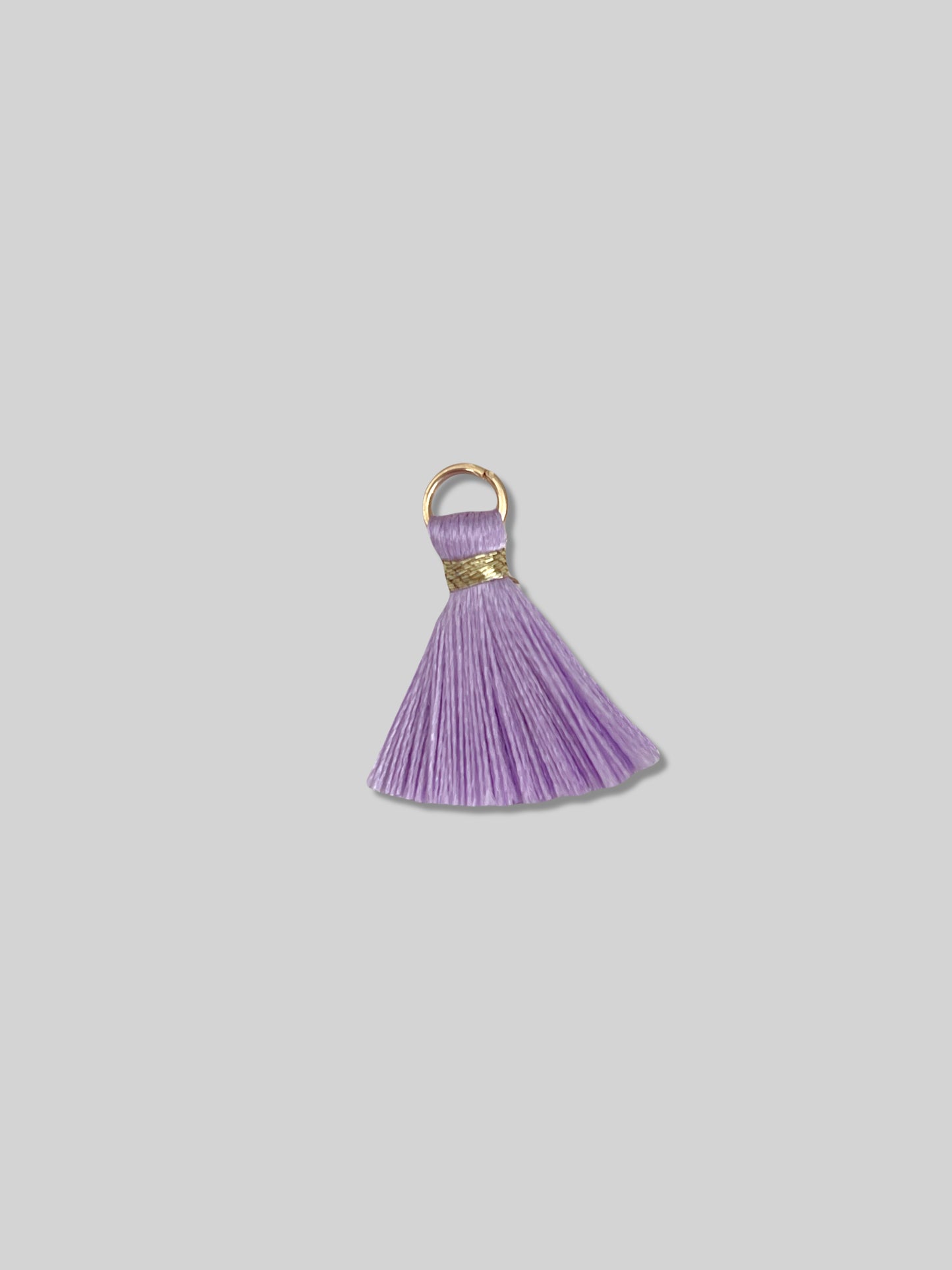 Tassel - Flere farver