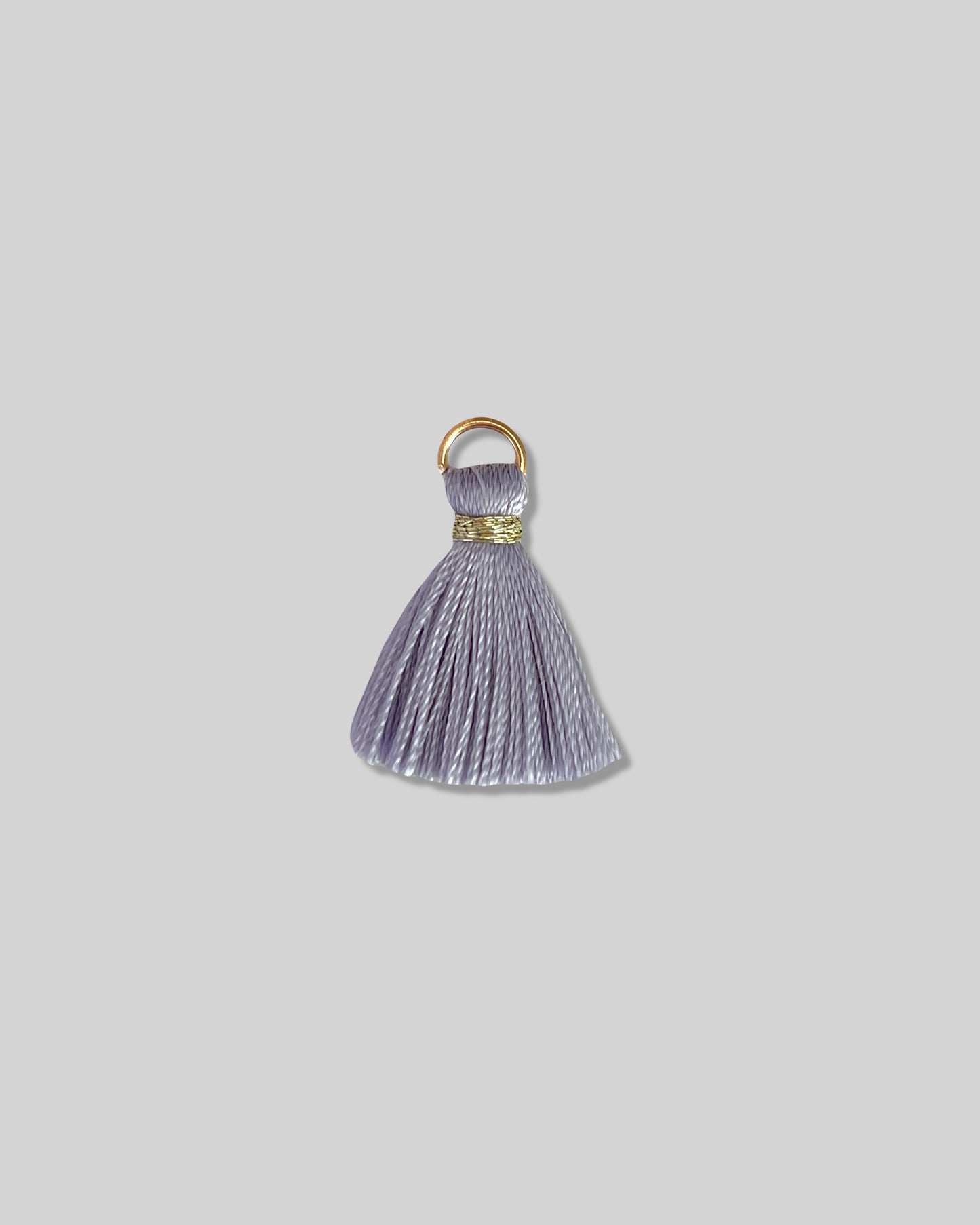Tassel - Flere farver