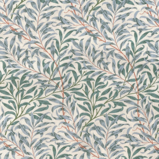 William Morris fabric / Willow Boughs - Cream
