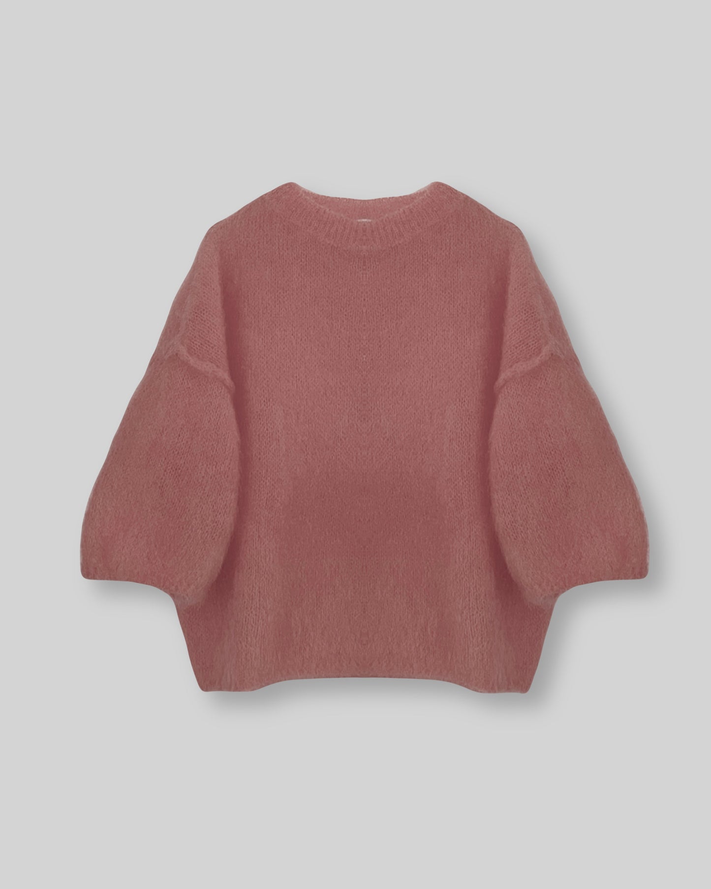 Naïs strik - Gl.Rosa