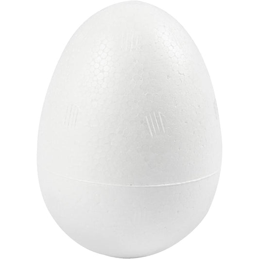 Flamingo egg size 8 cm