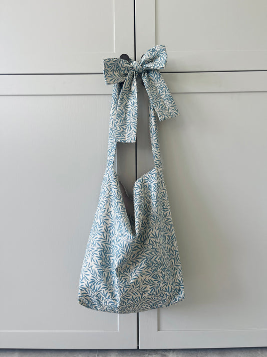 DIY: Greta shopping net - Sewing instructions