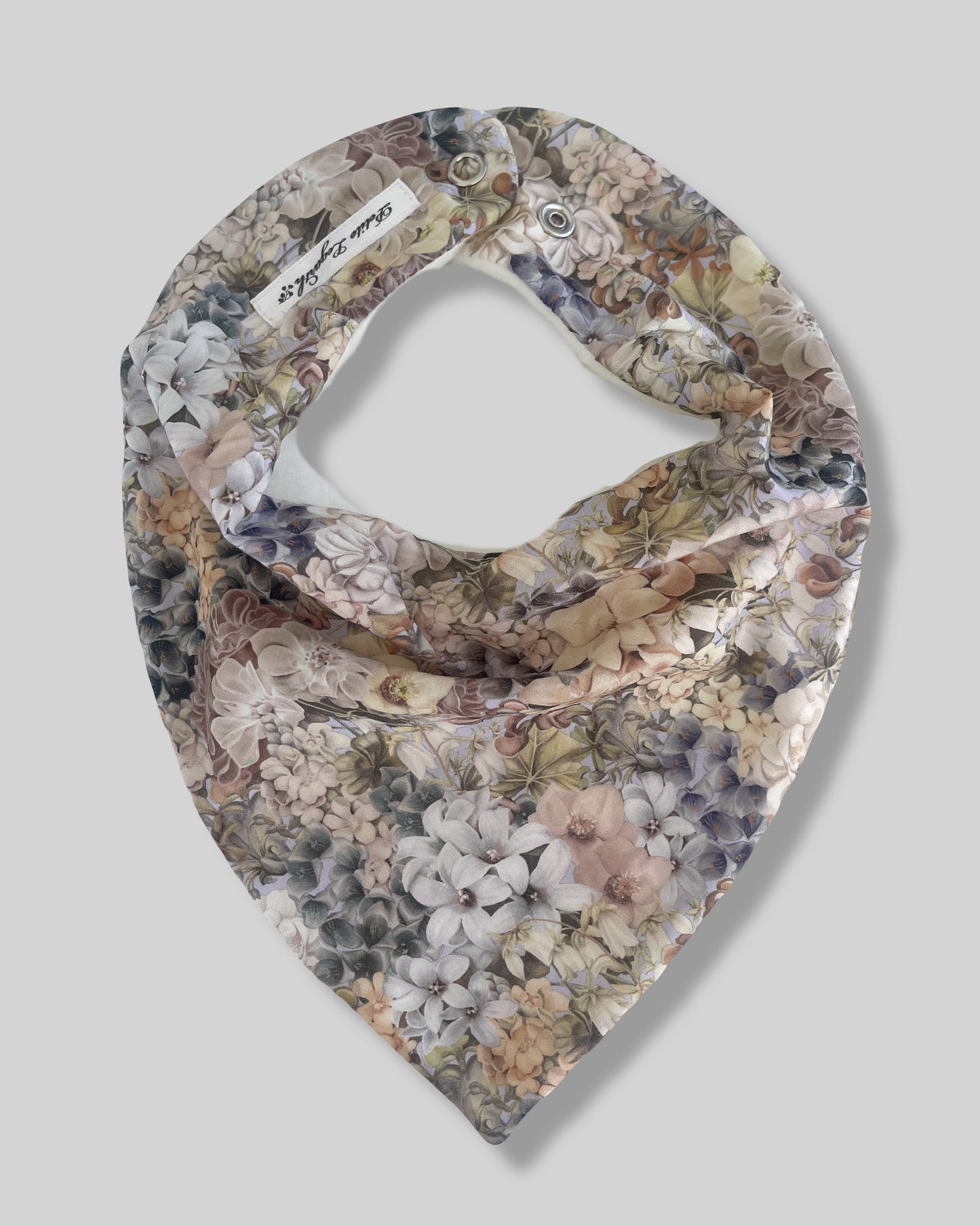 Savlesmæk i Liberty - Painted travels