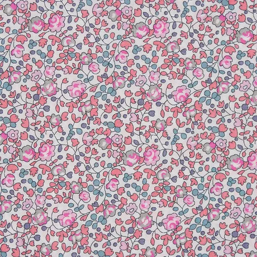 Blomsterstof