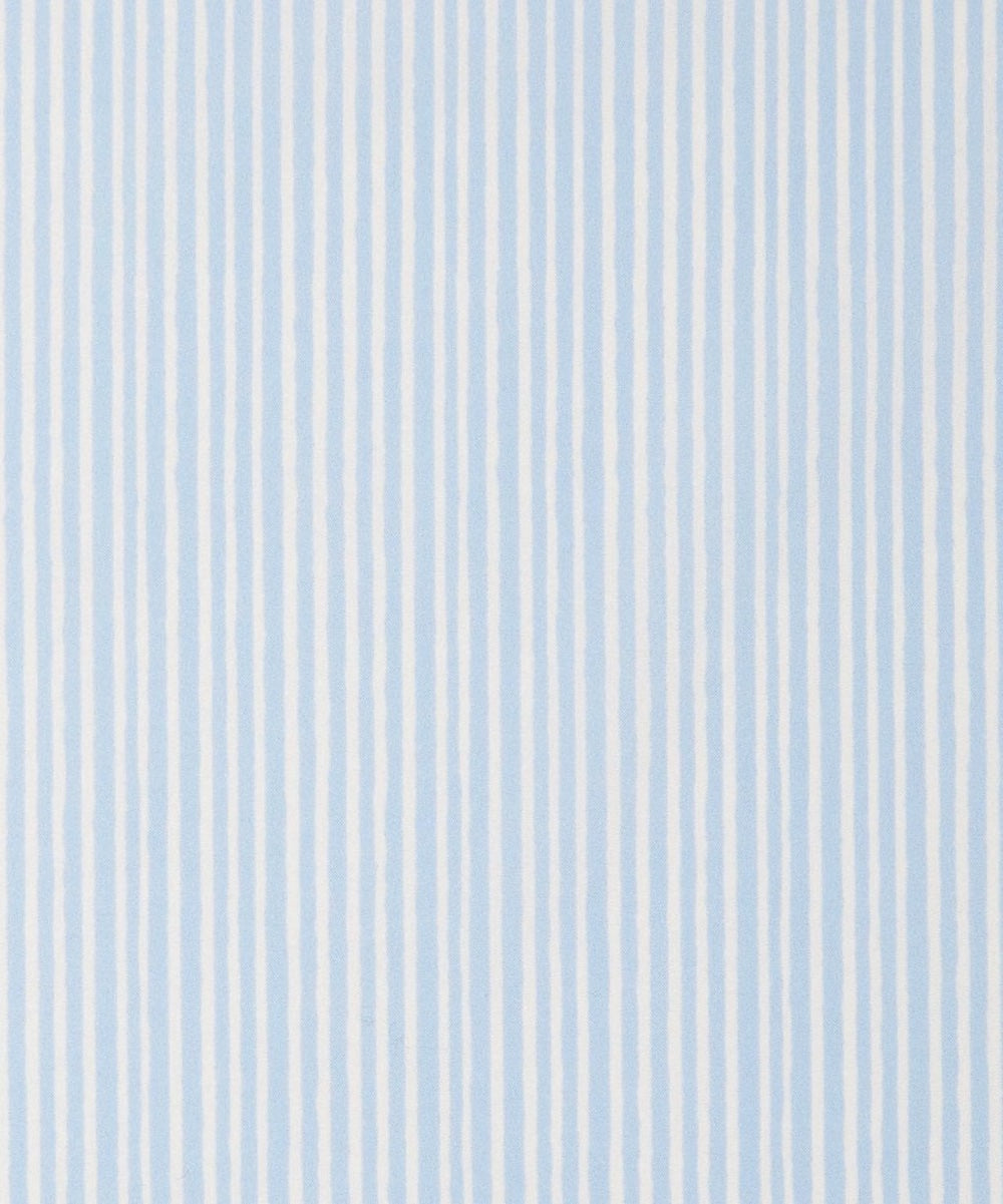 Liberty fabric - Elements / Blue
