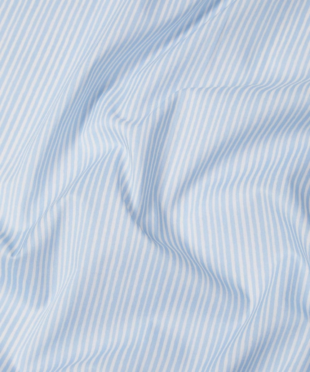 Liberty fabric - Elements / Blue