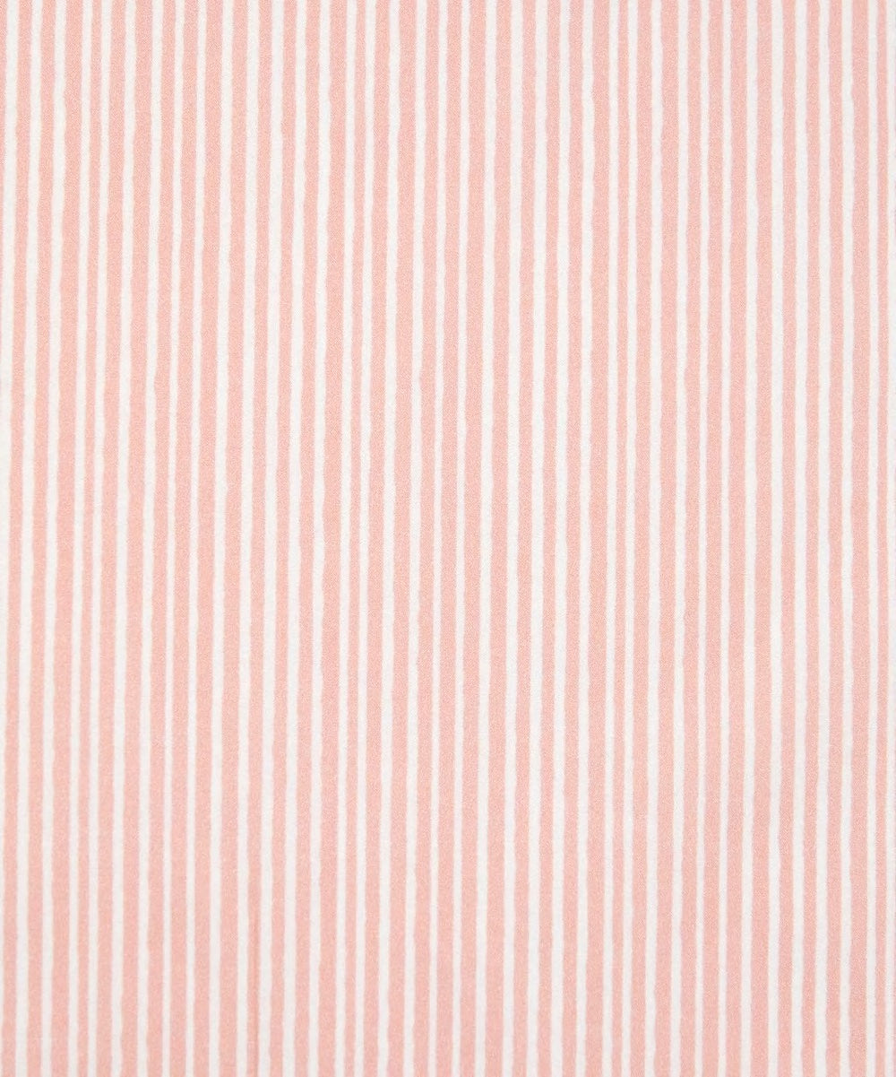 Liberty stof - Elements / Rosa