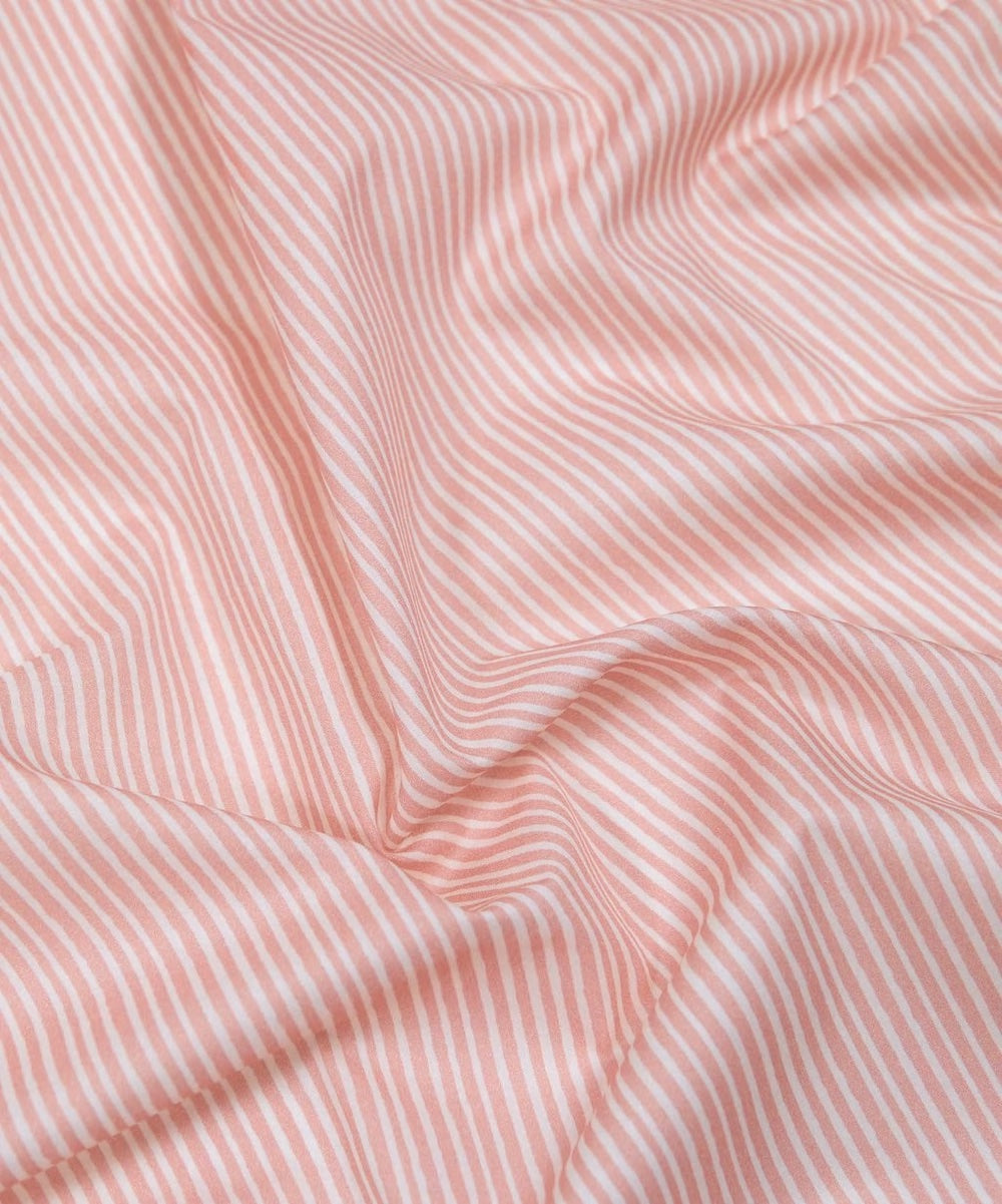Liberty stof - Elements / Rosa