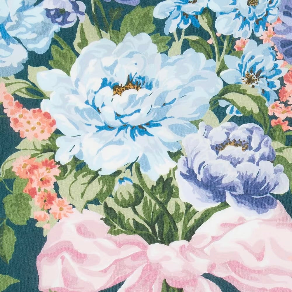 4 stk Liberty stofstykker “Ninth” Bridgerton