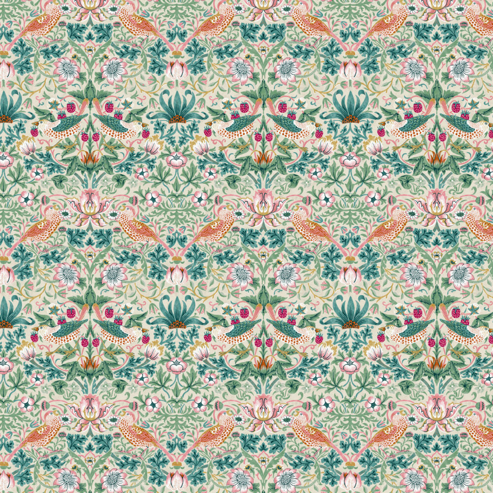 strawberry thief morris