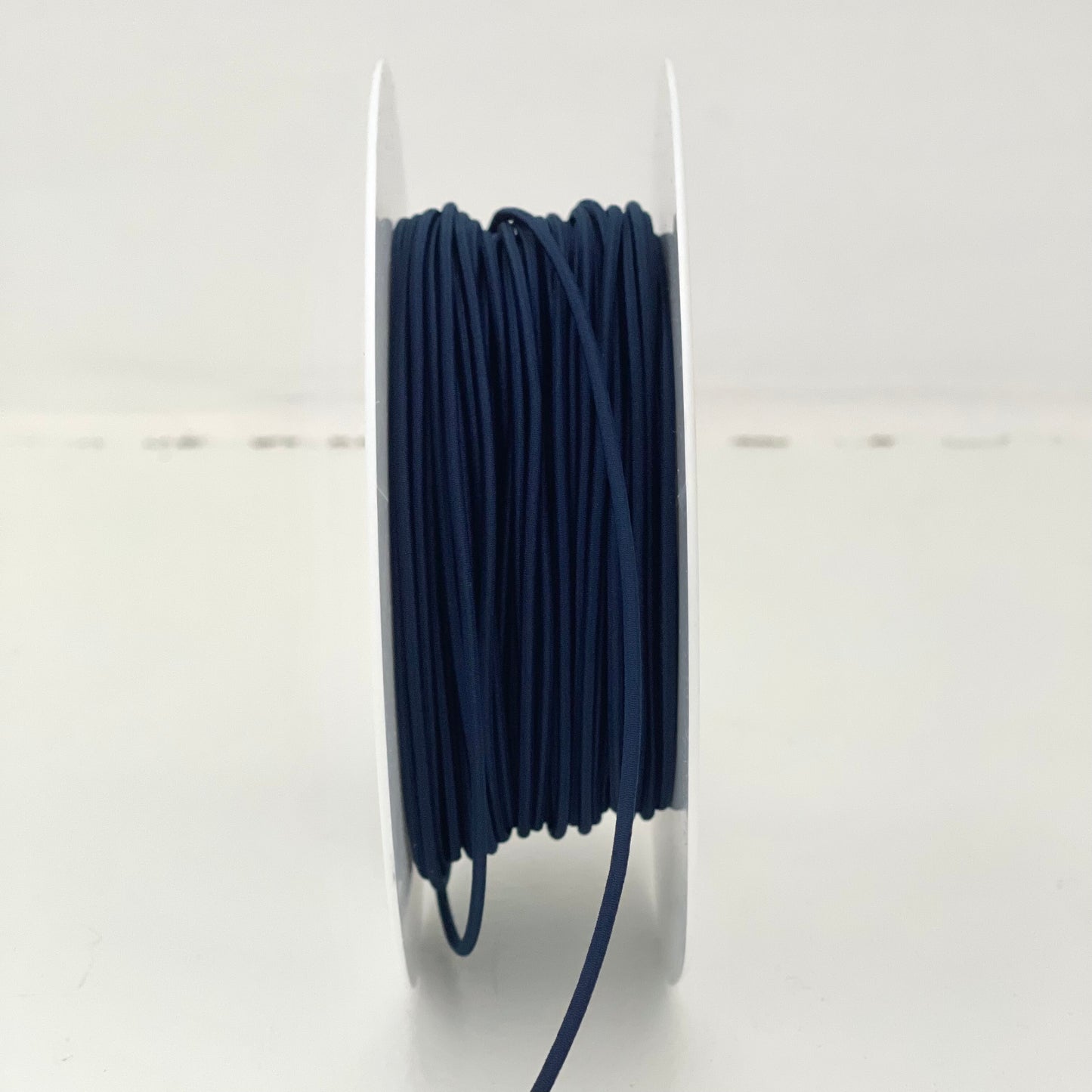 Round Elastic 2mm / Marine