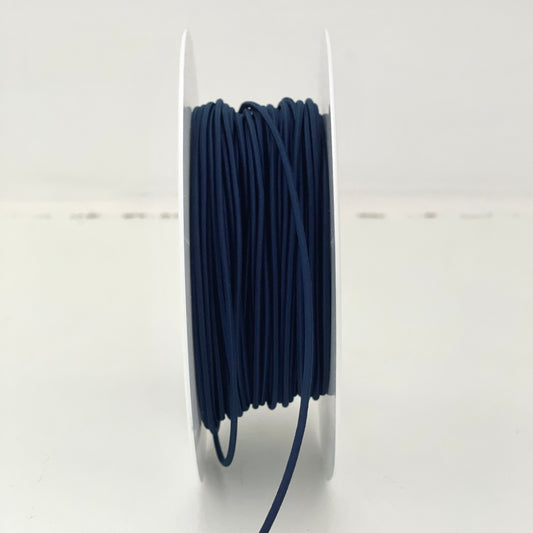 Round Elastic 2mm / Marine