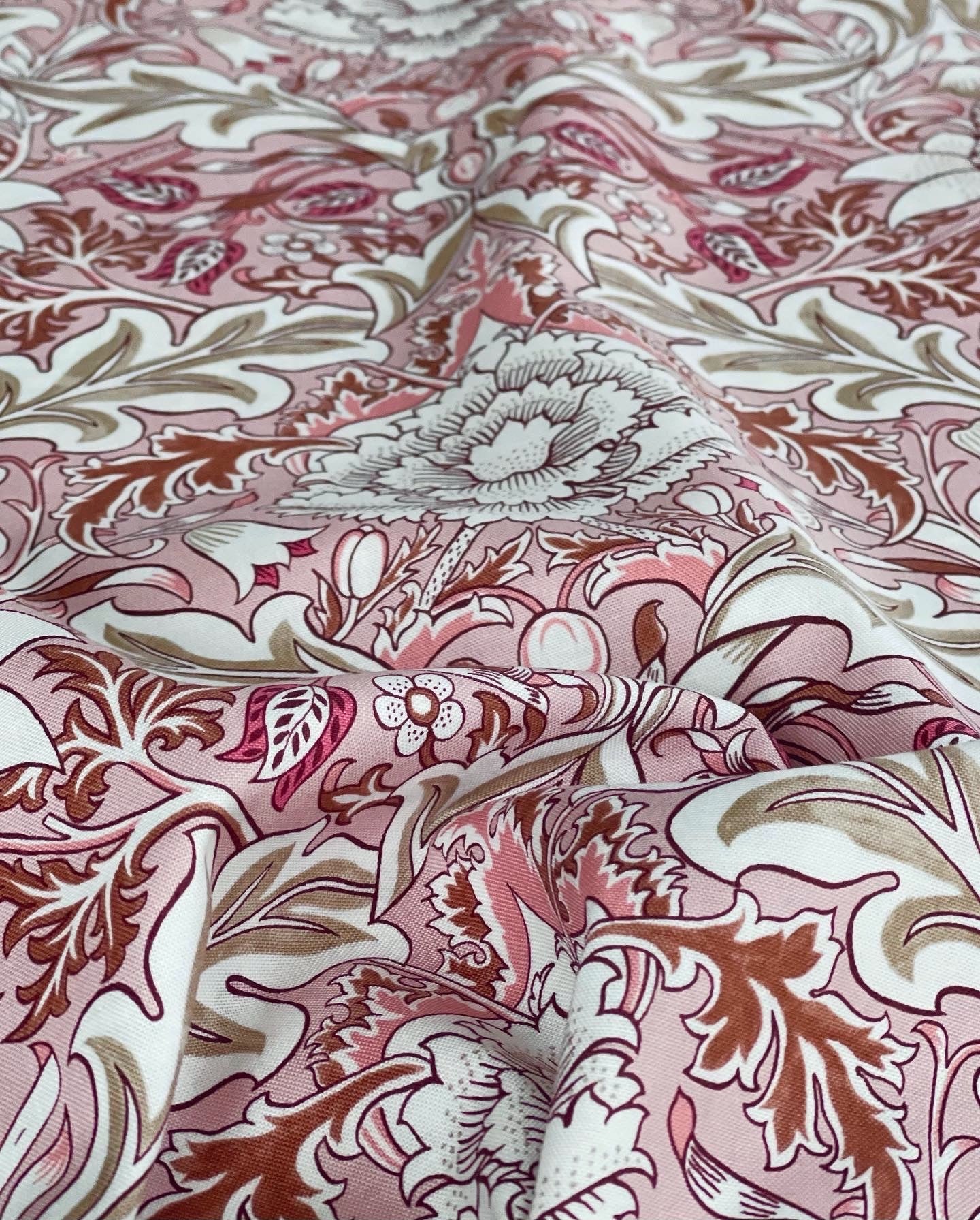 WM Stofstykke - Severne Coral