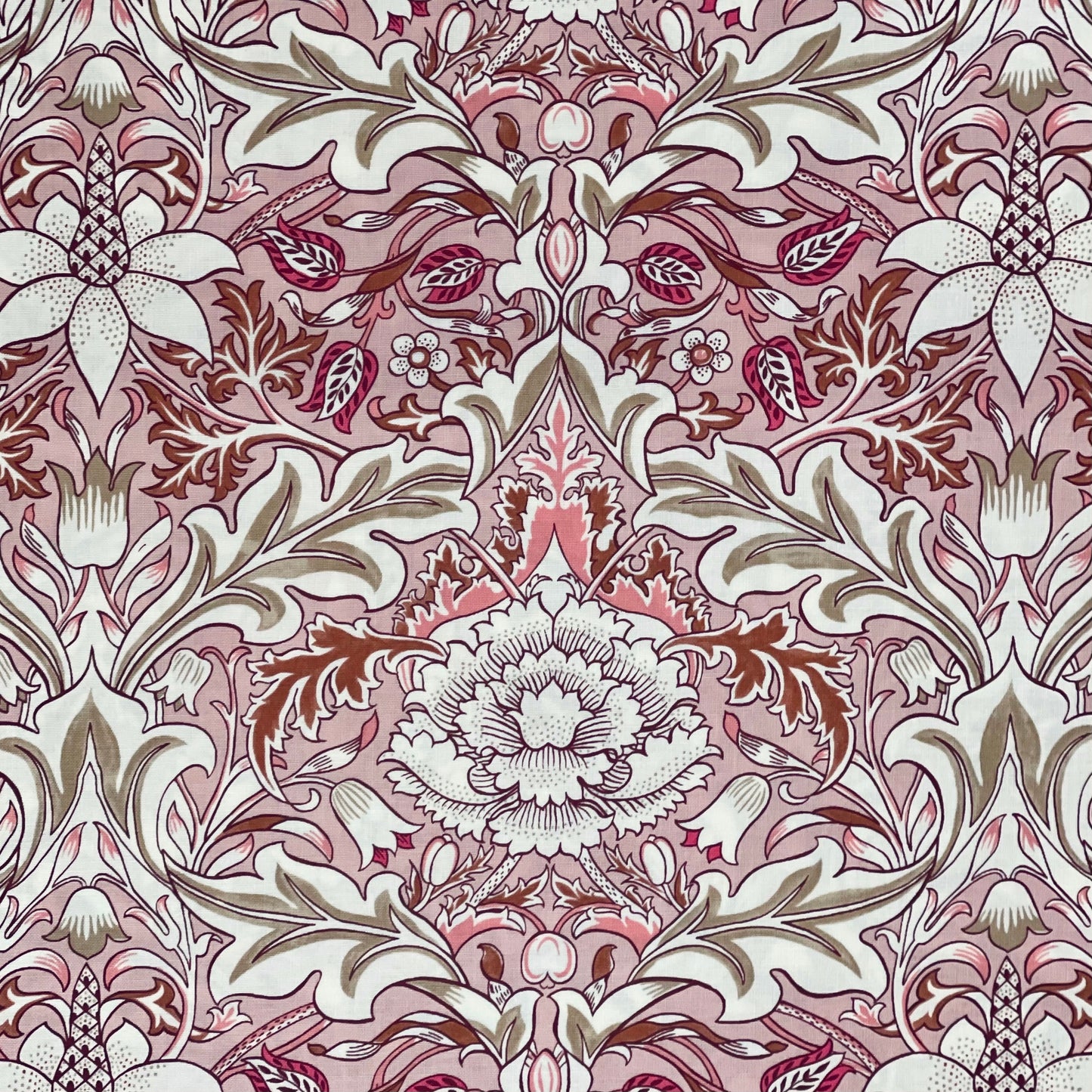 WM Stofstykke - Severne Coral
