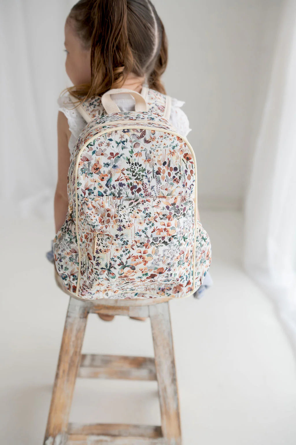Josie Joan´s Liberty Rygsæk - Felda