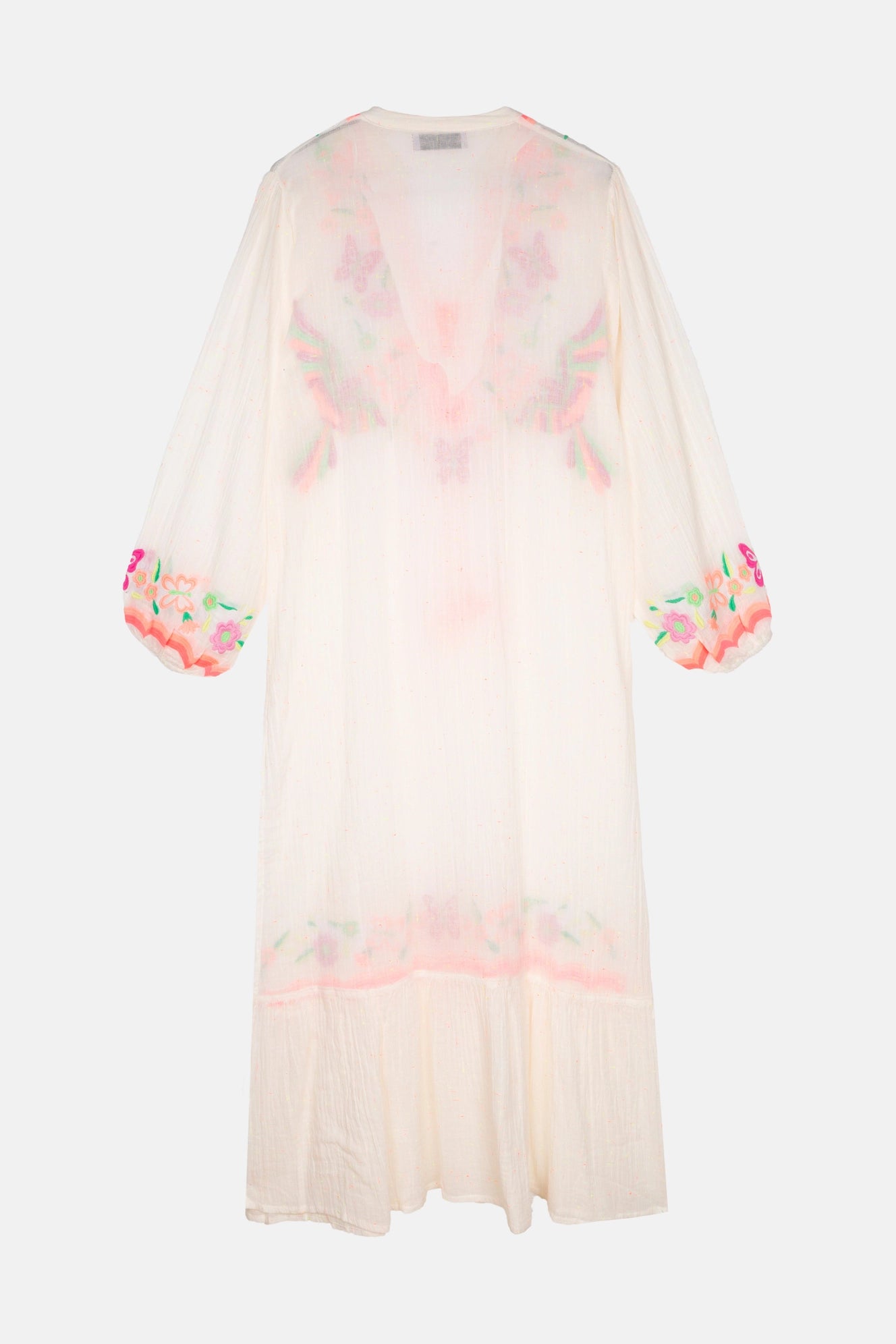 Java kaftan - KOMMER SNART