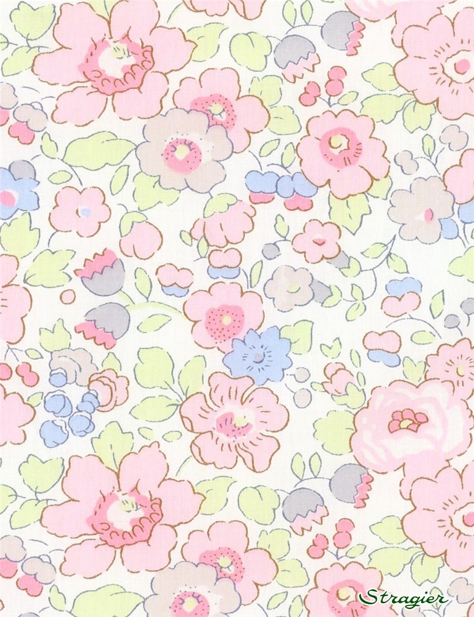 Gaveæske med savlesmæk + suttesnor / Limited Betsy lime