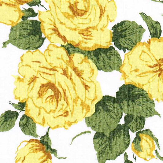 Liberty fabric - Carline Rose