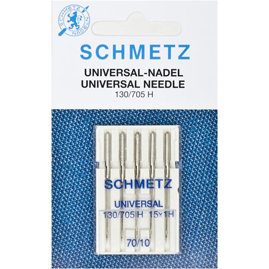 Schmetz Machine Needles Size 70