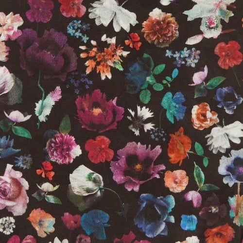 Liberty stof - Floral Edit / sort