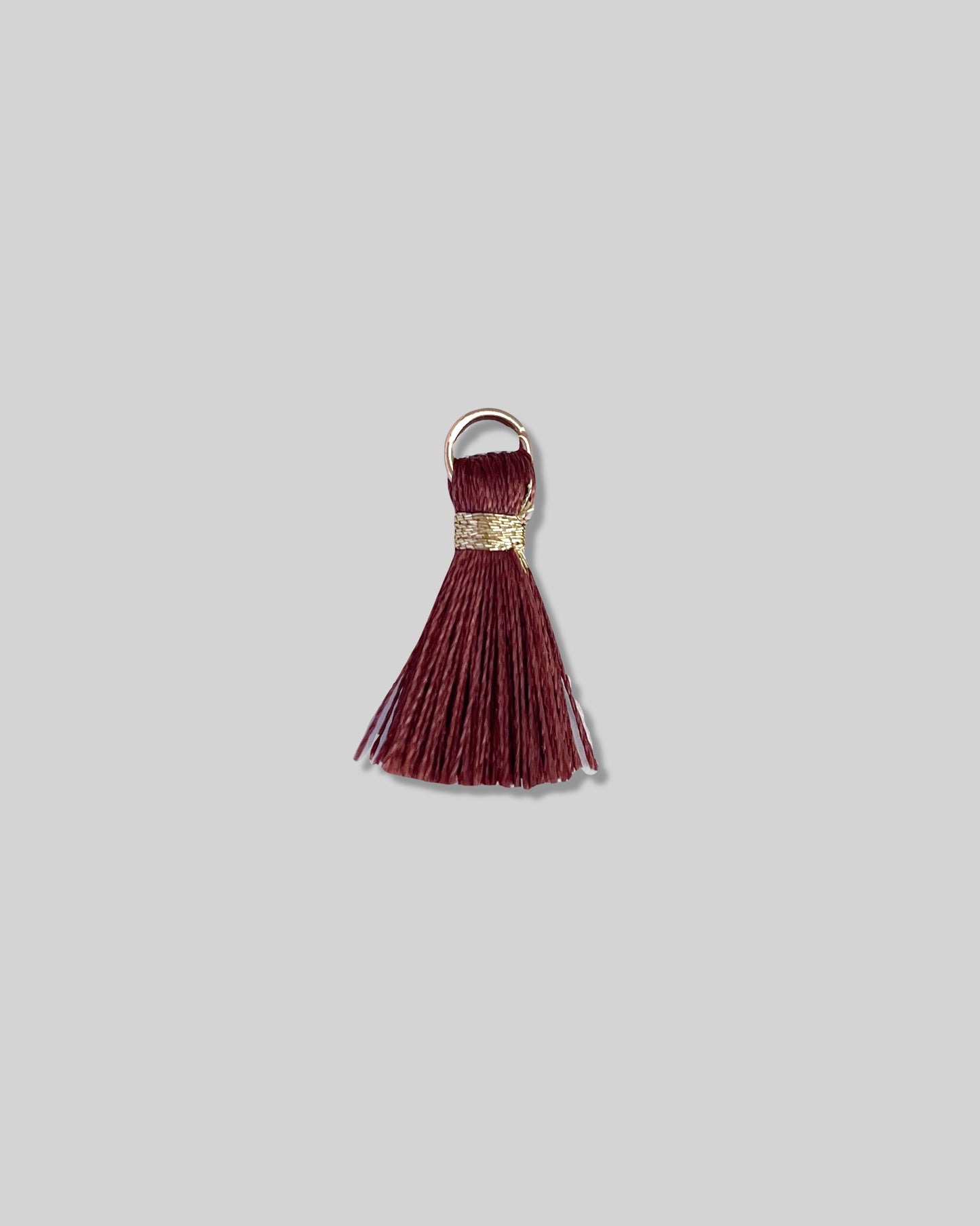 Tassel - Flere farver