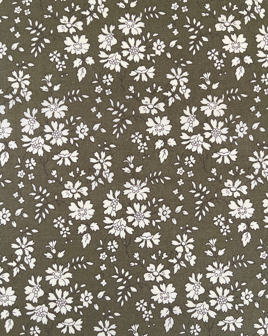 Liberty stof - My Little pace / Multi (Kommer snart)