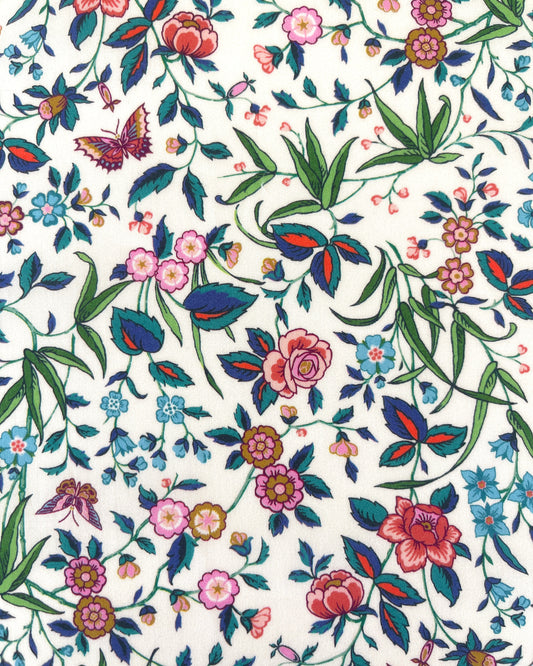 Liberty stof  - Tapestry