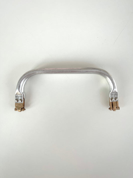 Bag frame for clutch - Silver