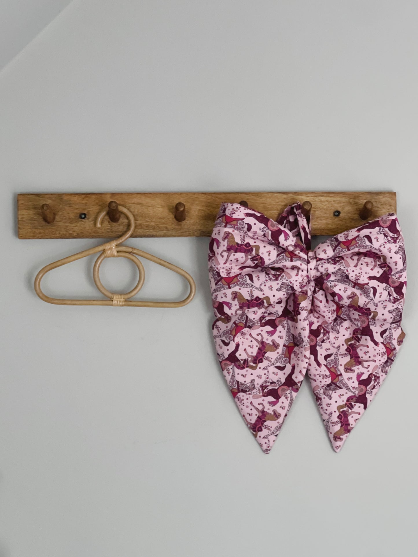 Vatteret sløjfe (Mellem str) - Liberty “my little pace”