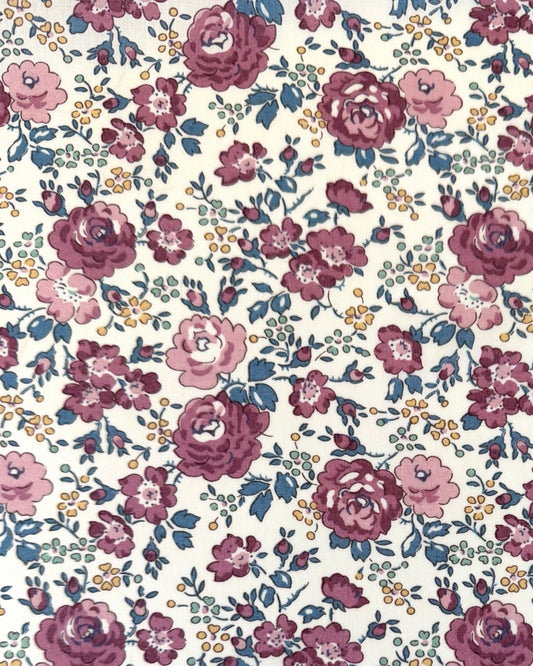 Liberty stofstykke - Felicite  / Lilla