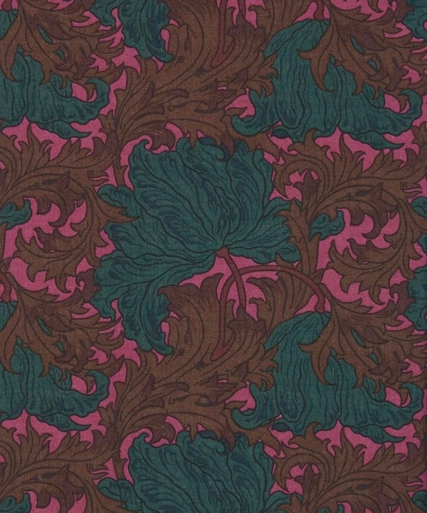 Liberty fabric - Laura's reverie