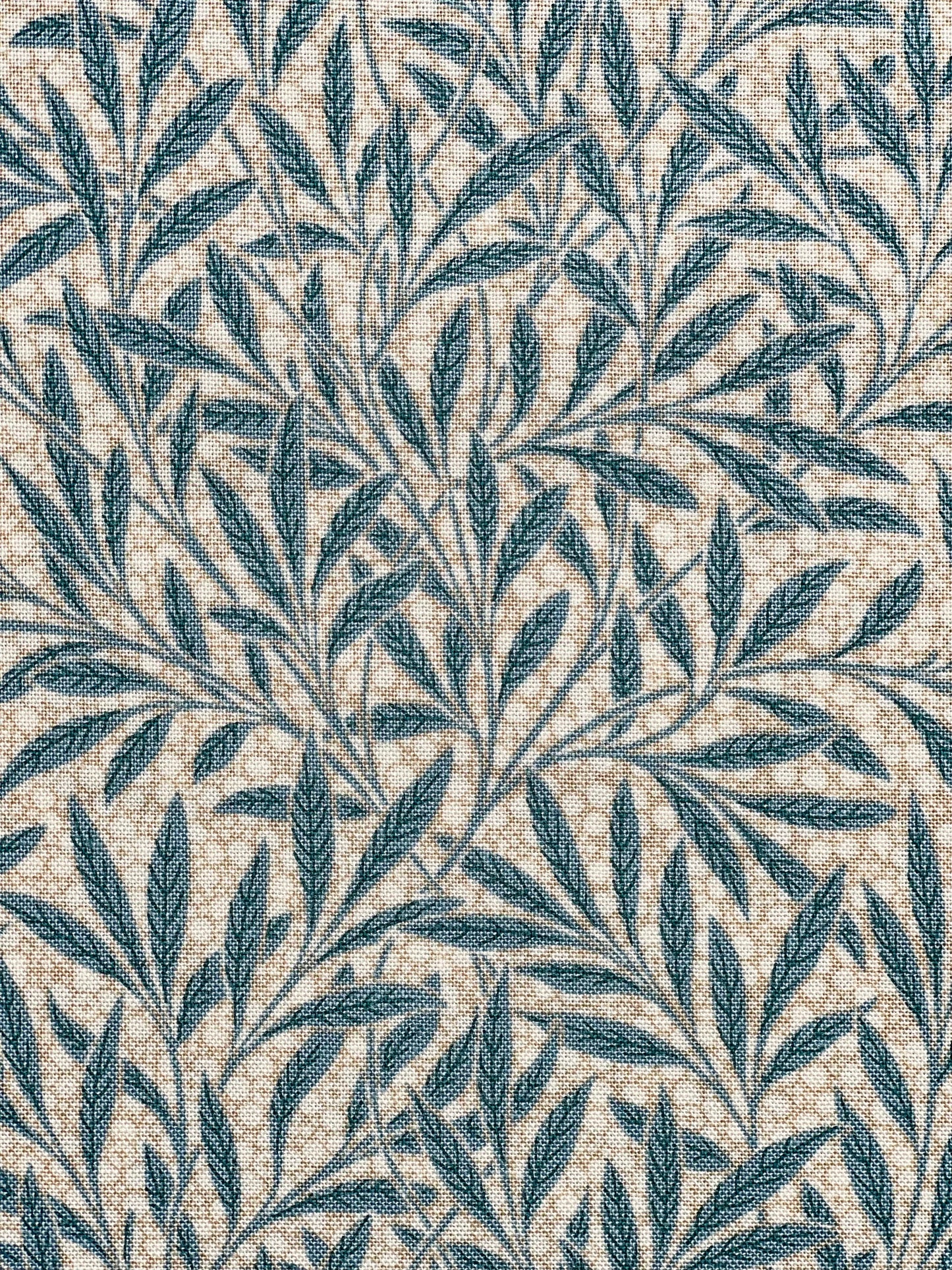 William Morris stof / Emerys Willow