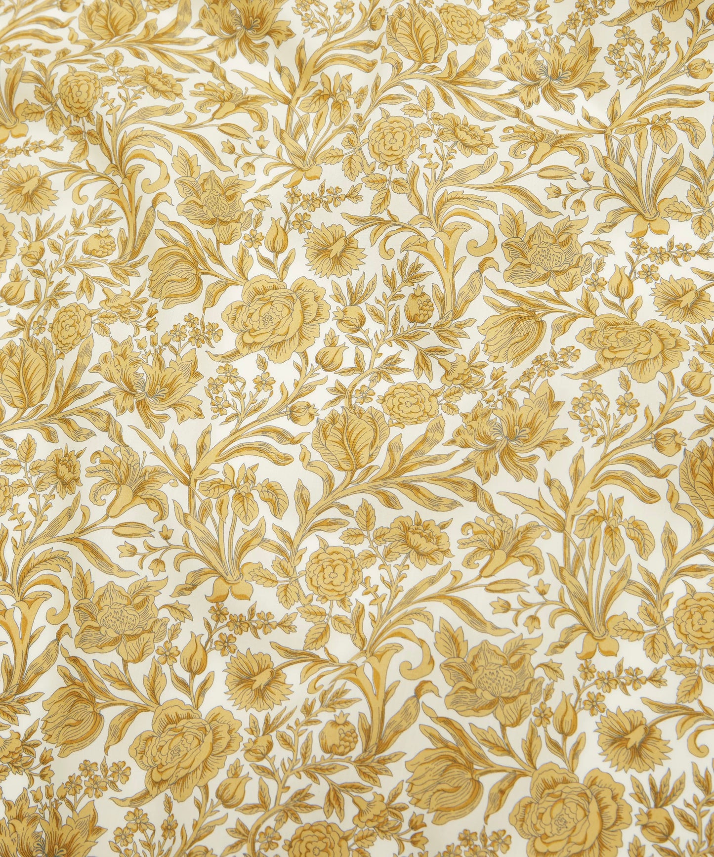 Liberty stof tana lawn - Sambourne Okker