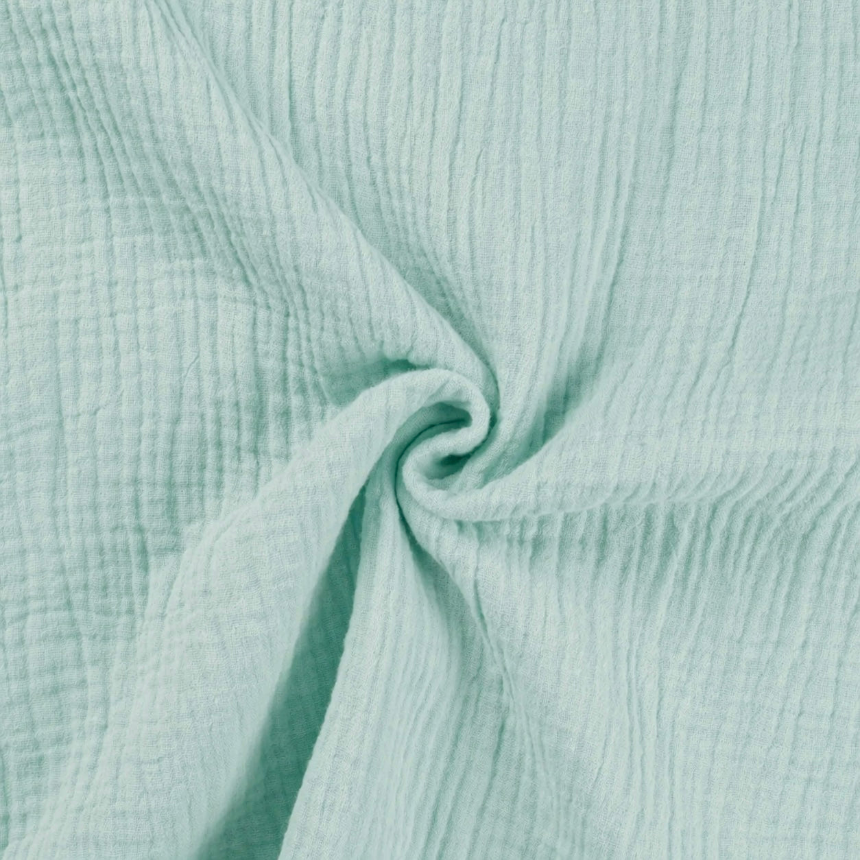 Muslin - Mint