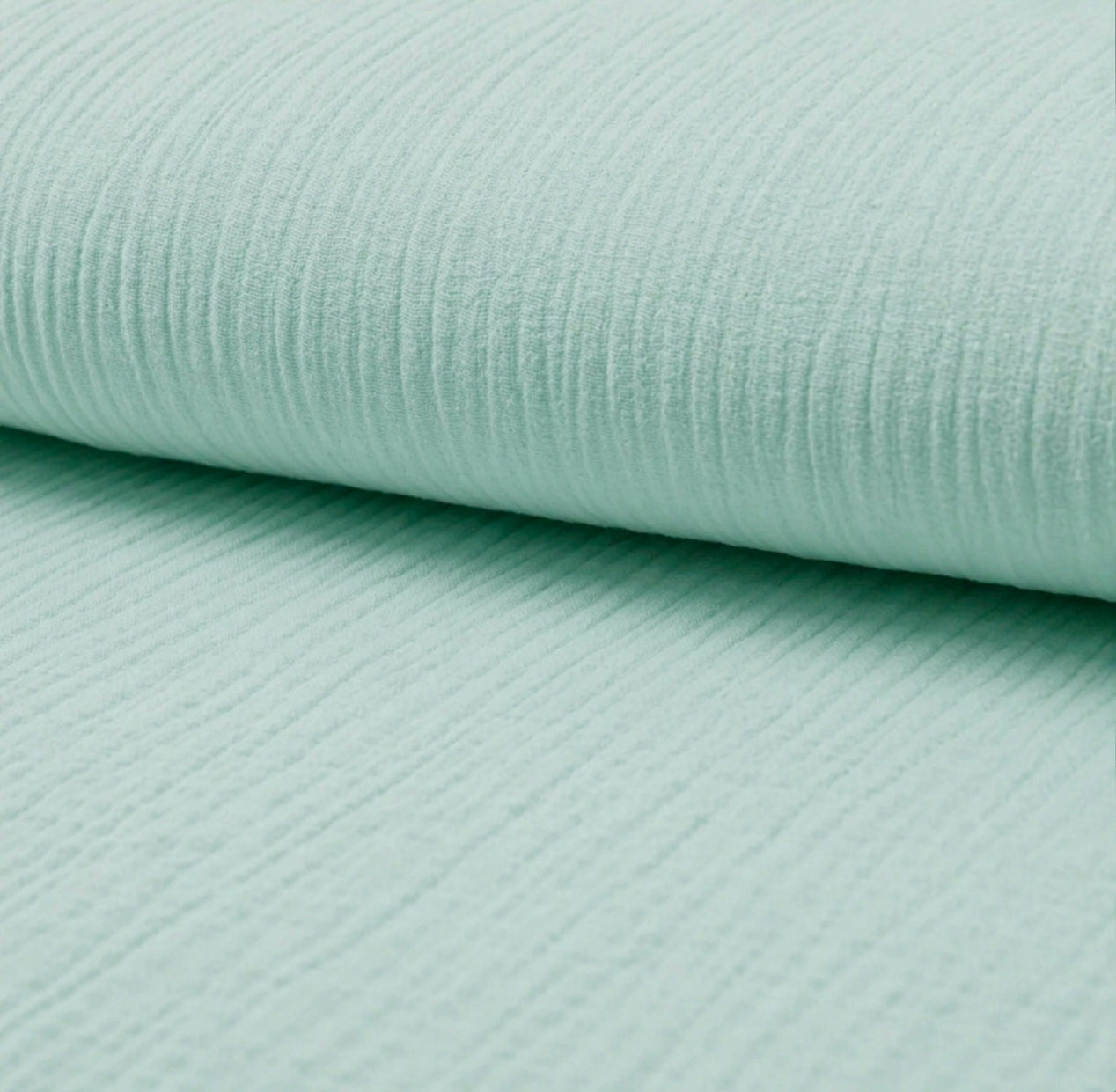 Muslin - Mint