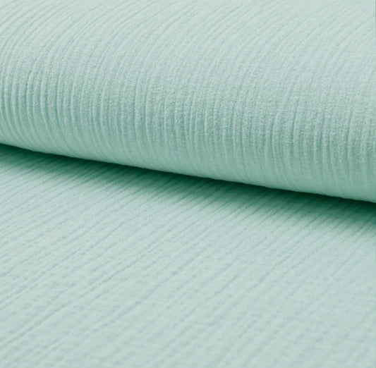 Muslin - Mint