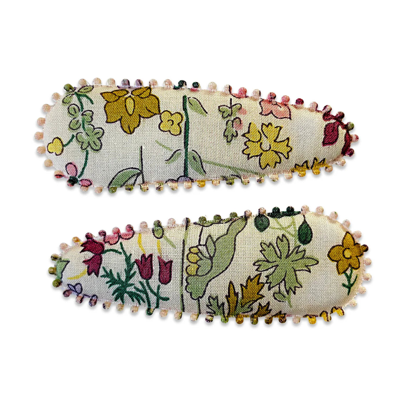Josie Joan´s Liberty hårspænde  - field flower