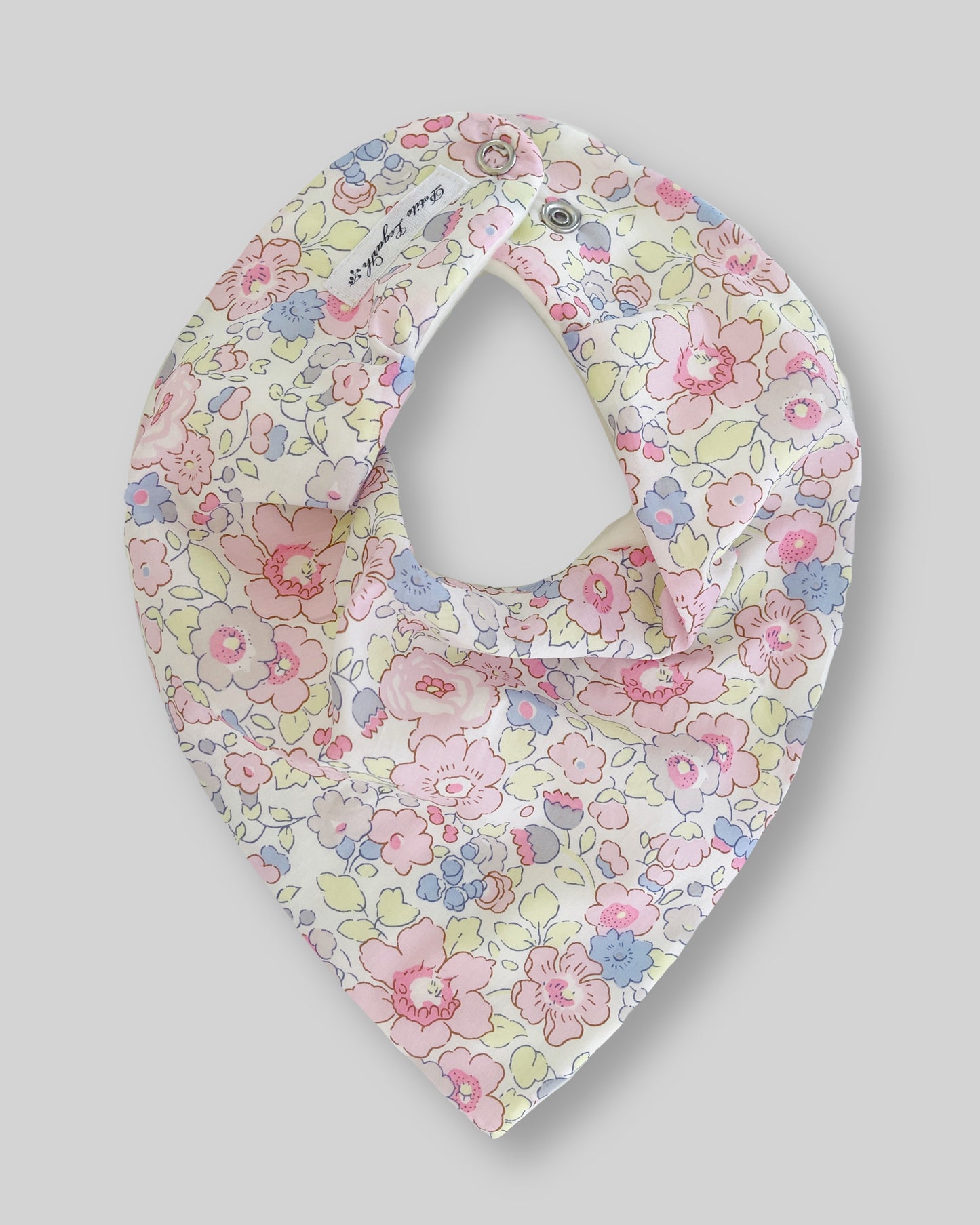 Gaveæske med savlesmæk + suttesnor / Limited Betsy lime