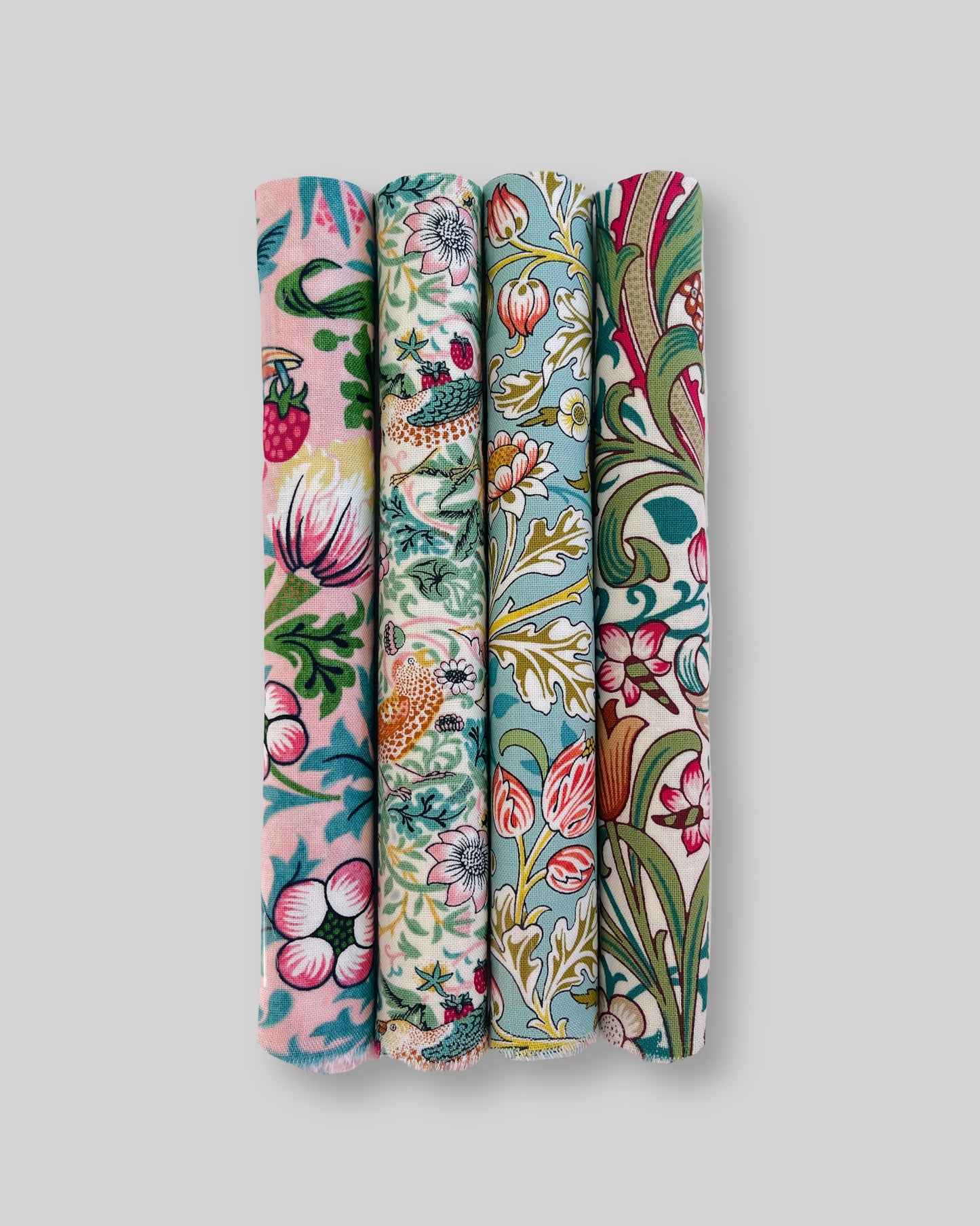 4 WM Stofstykke i Ninth - Bedford Park