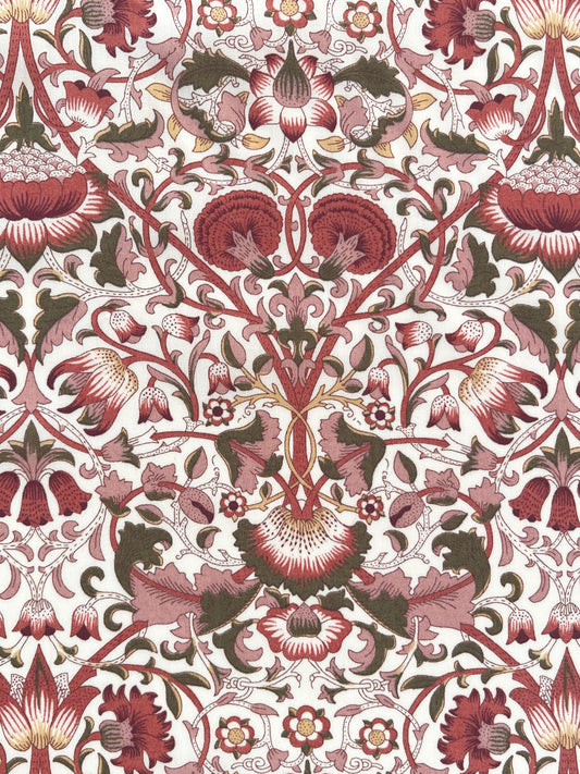 Liberty stofstykke -  Lodden